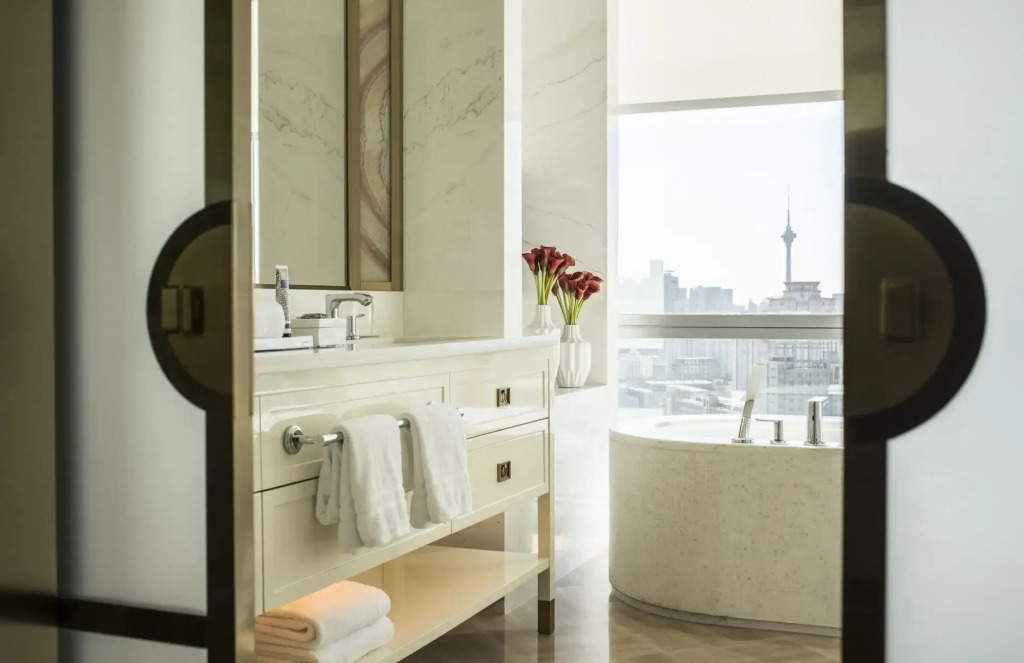 Four Seasons Hotel Tianjin