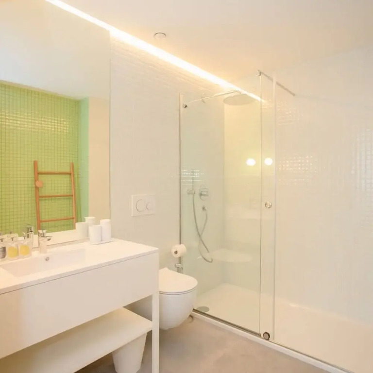 Allegro Boutique Apartment A by Liiiving