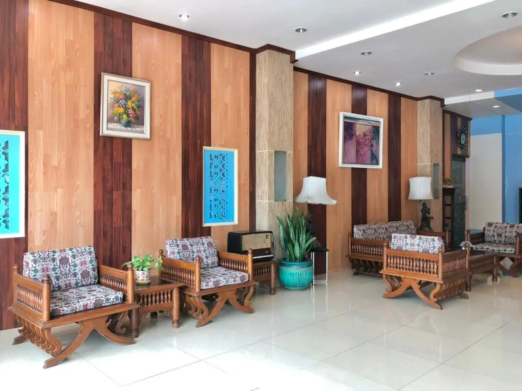 Visanuinn Hotel