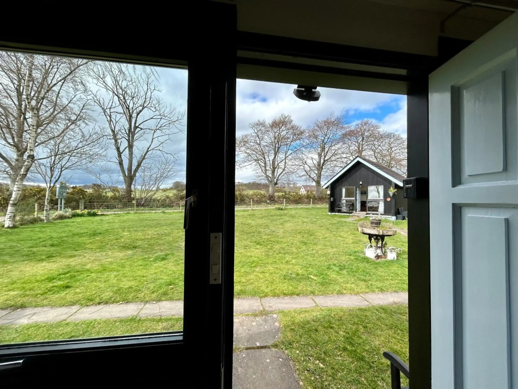 Kilcoy Chalets