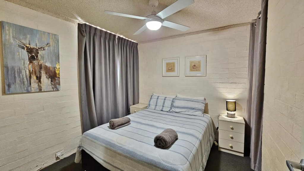 Riverview Holiday Apartment 106 - Kalbarri, WA