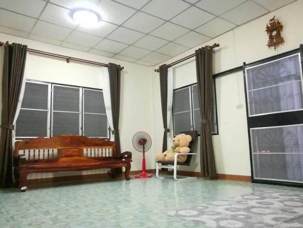Rungrudee Homestay