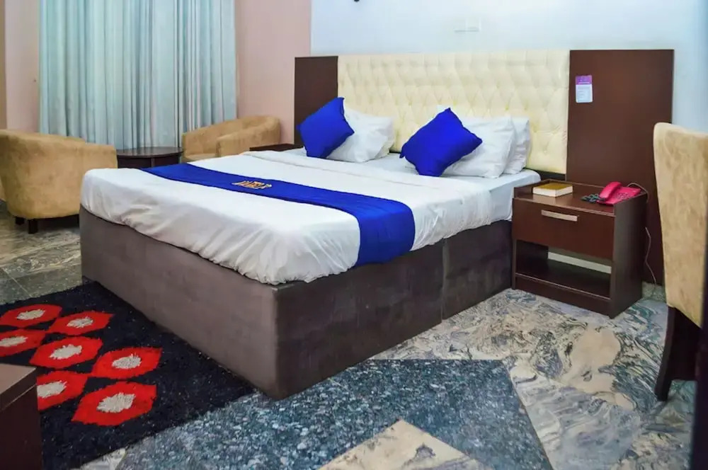 Nafelis Hotel Enugu