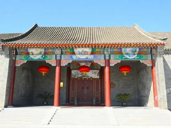 Tianjin Binhai One Hotel