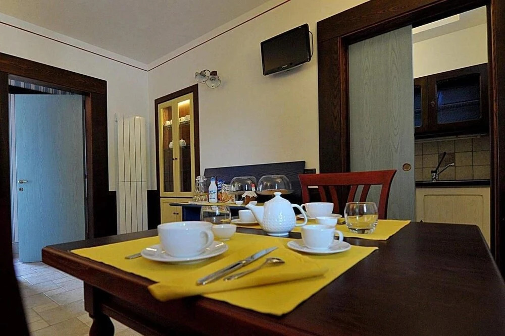 B&B Ines