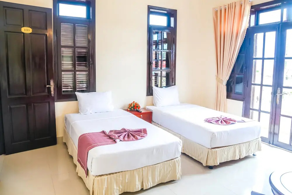 TTC Villa Premium Ngoc Lan