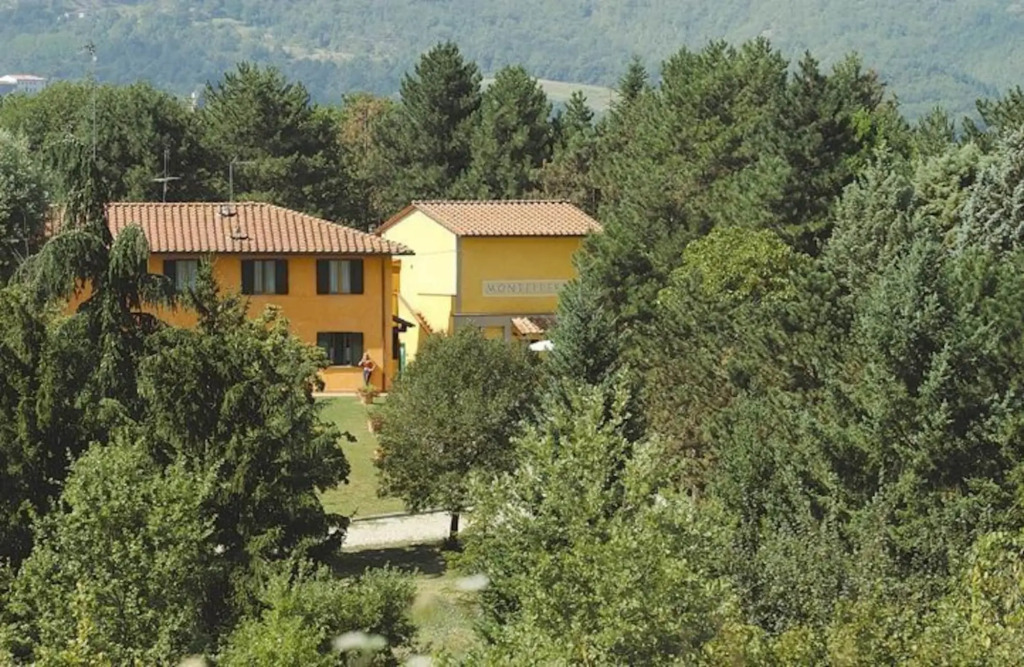 Montelleri Residenza di Campagna