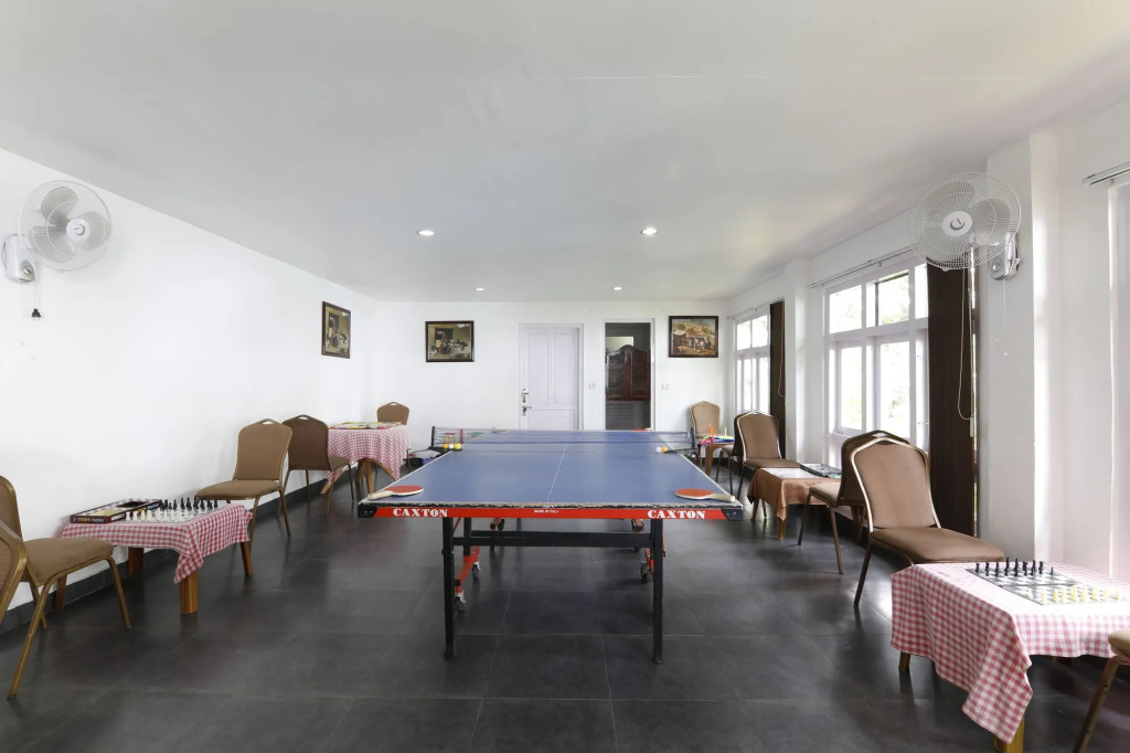 Tea Valley Resort, Munnar