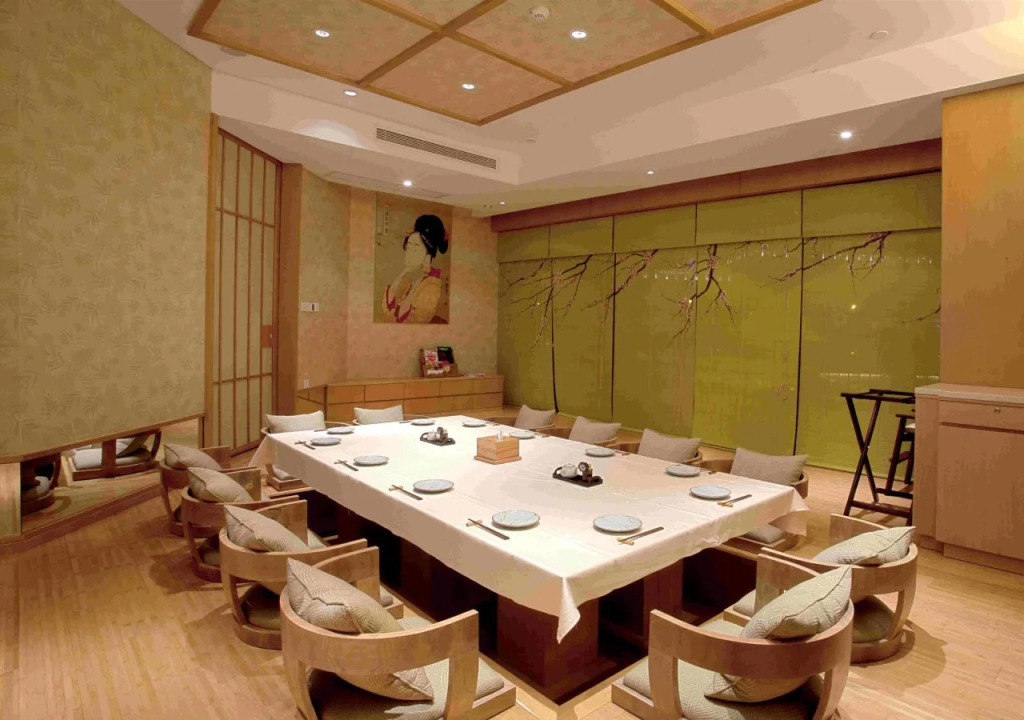 Galaxy minyoun Chengdu Hotel