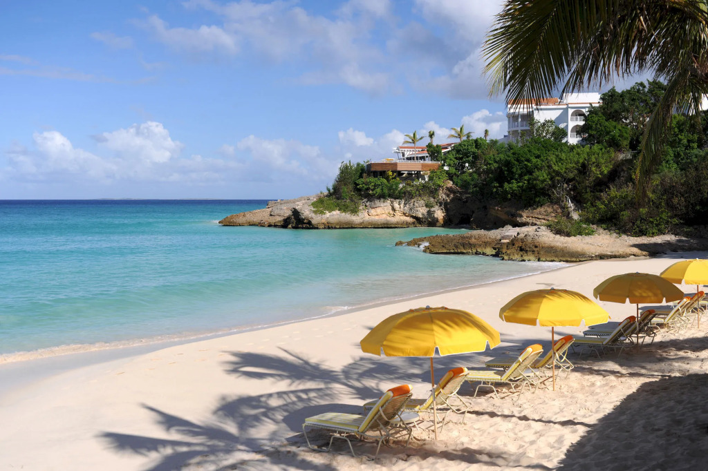 Malliouhana Resort Anguilla