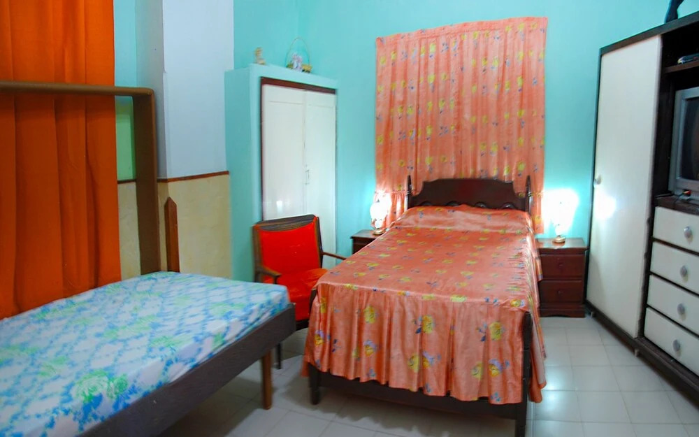 Casa Esperanza