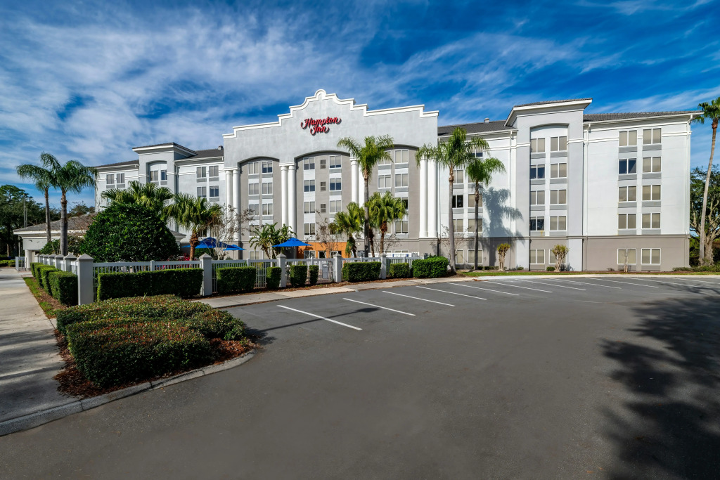 Hampton Inn Lake Buena Vista / Orlando