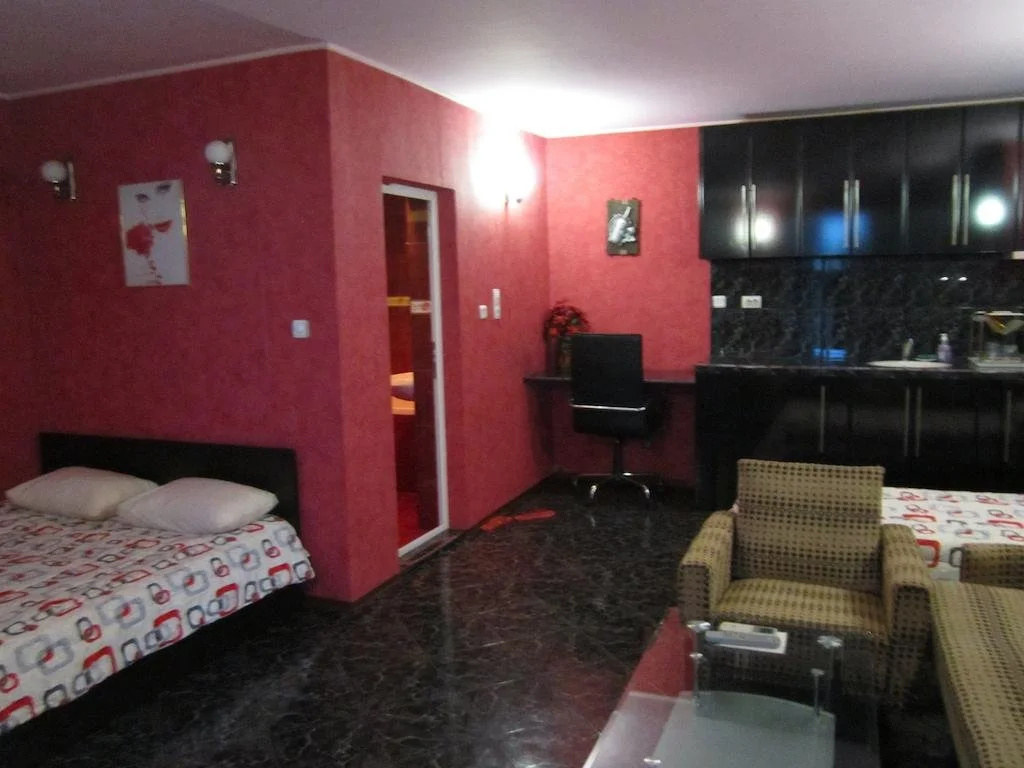 Guest House Dobrev