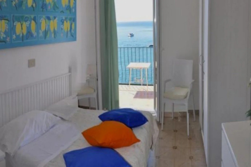 Hotel Casa Rosa Sea & Spa