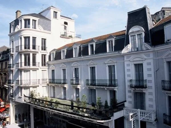 Hotel Excelsior