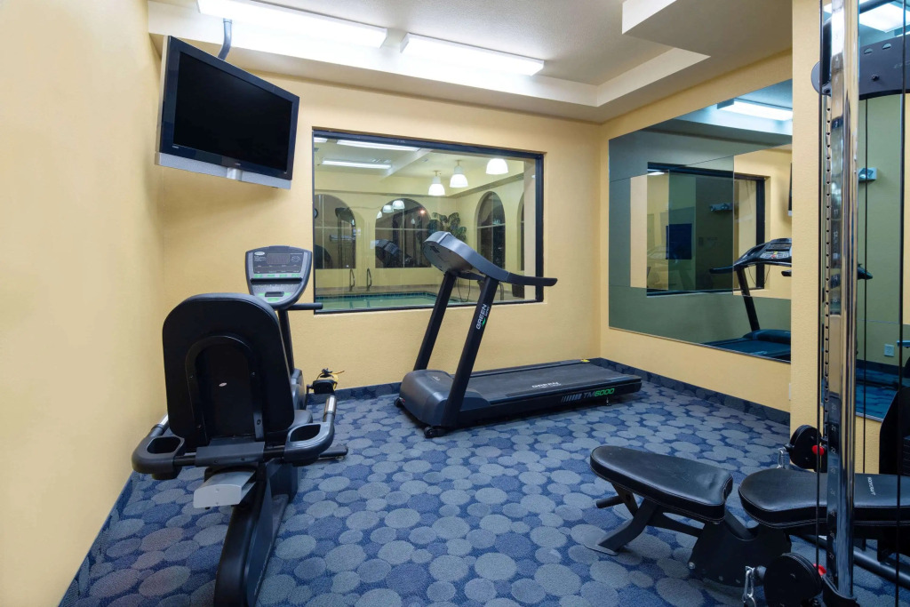 Baymont by Wyndham Las Vegas South Strip
