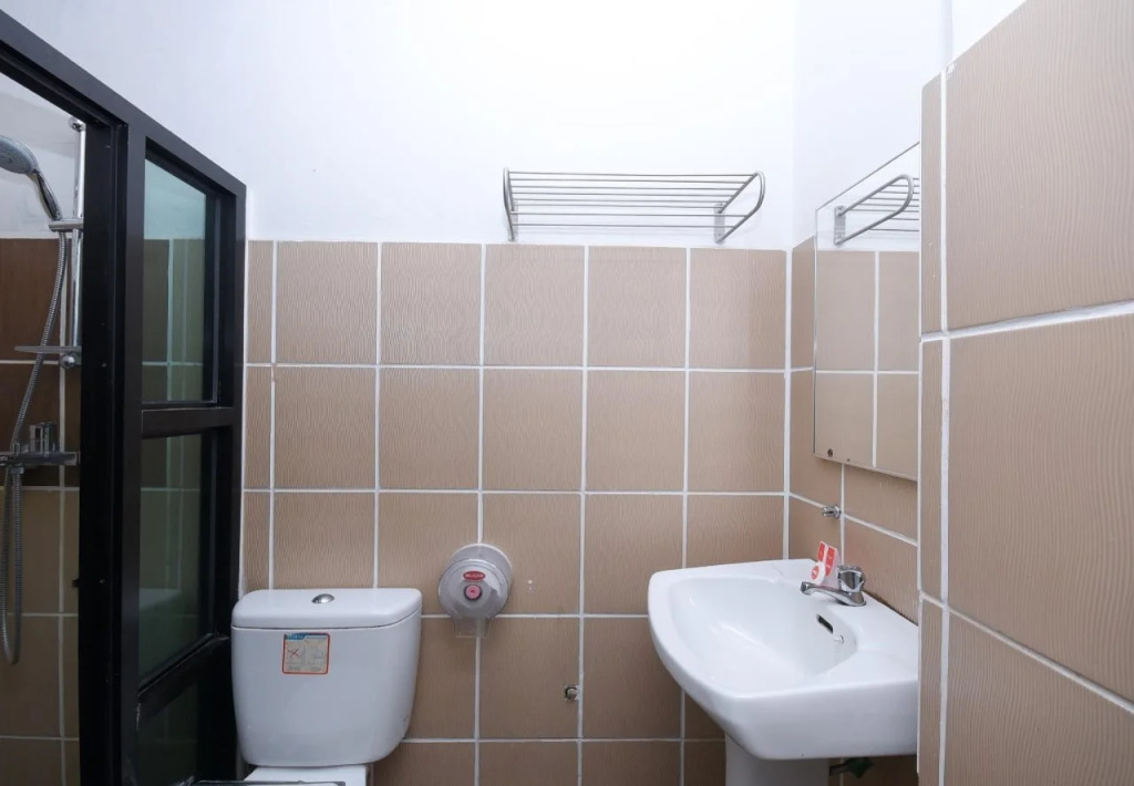 City Homestay
