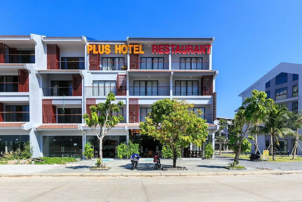 Spot On 737 Plus Hotel Phu Quoc