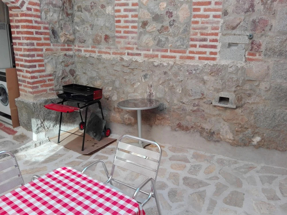 Abadía del Marqués de Avila