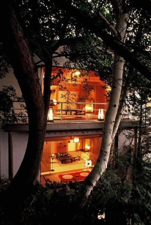 Kusatsu Onsen Tenojiya