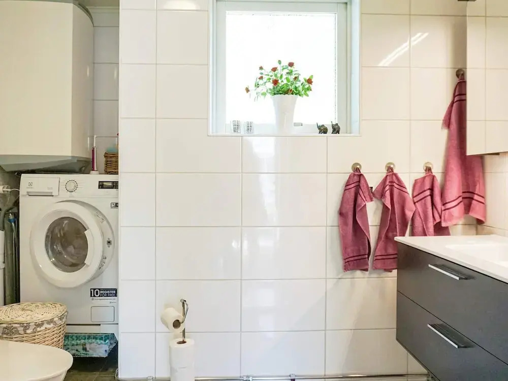 4 Star Holiday Home in Lysekil