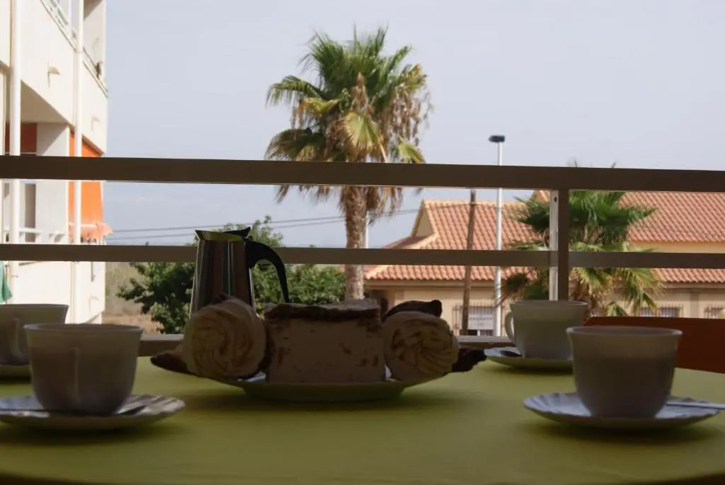 Los Nietos Apartment