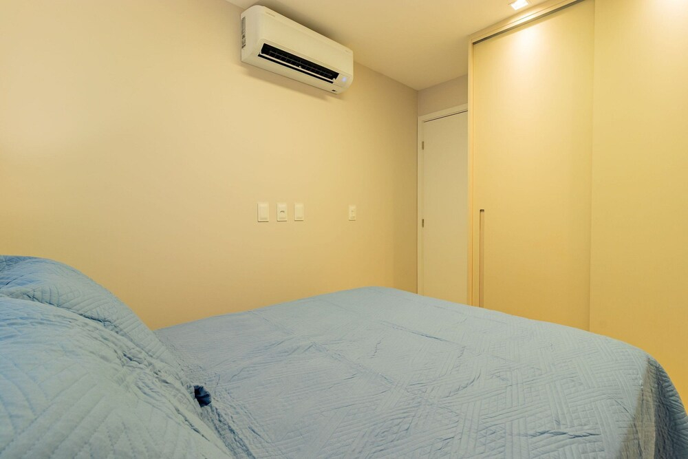 Boa Vista #502 - Studio in Recife by Carpediem