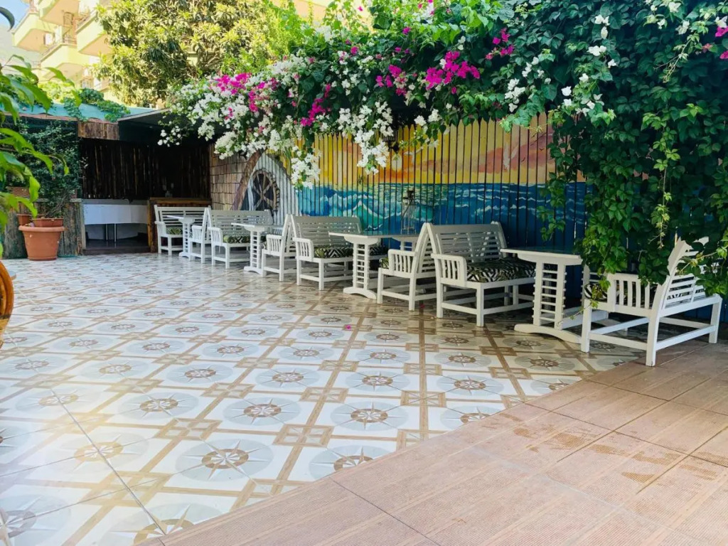 Alanya Queen Apart Otel