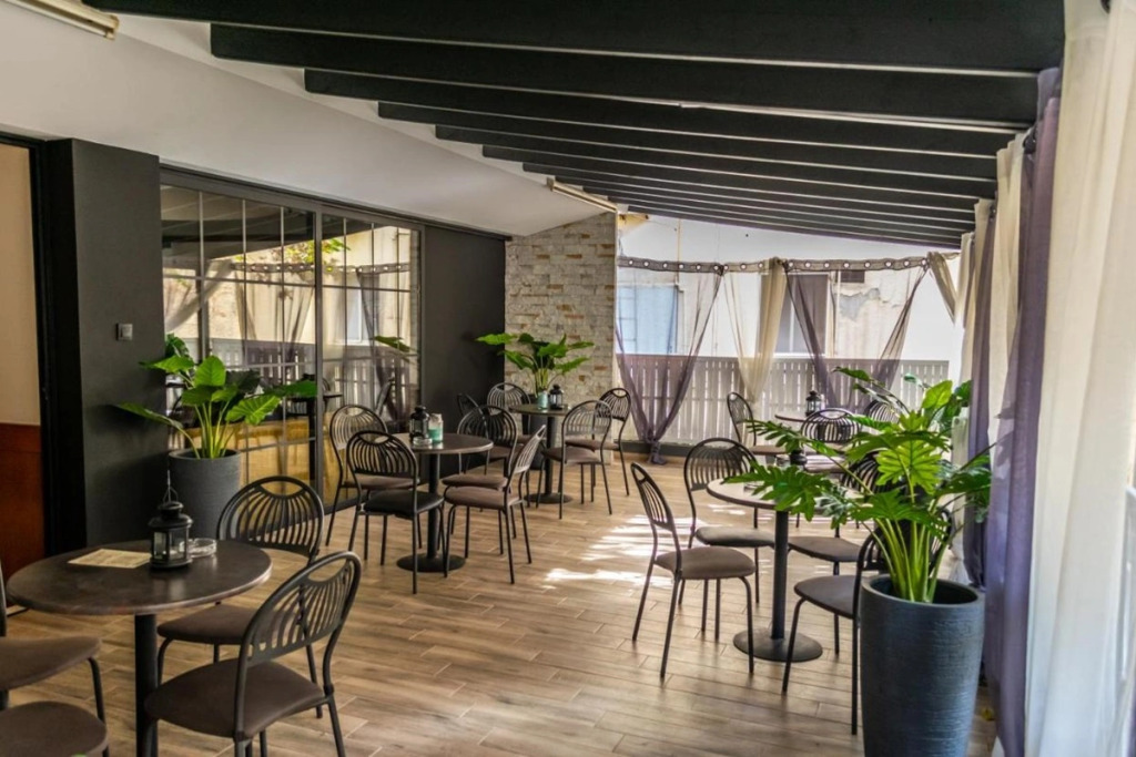 Vergina Hotel