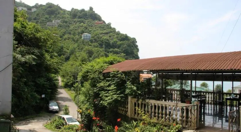 Hotel Badu