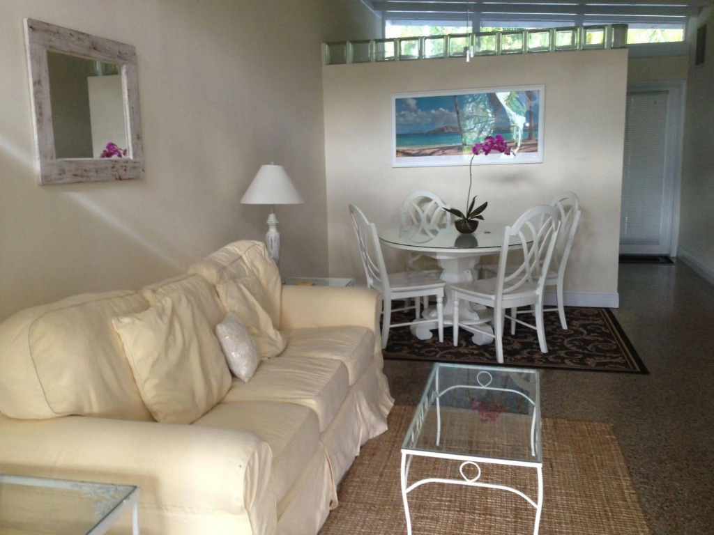 Orchid Island Cottages