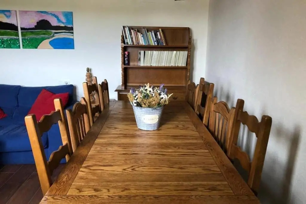 Casa rural La Tahona del abuelo TR CC 00344