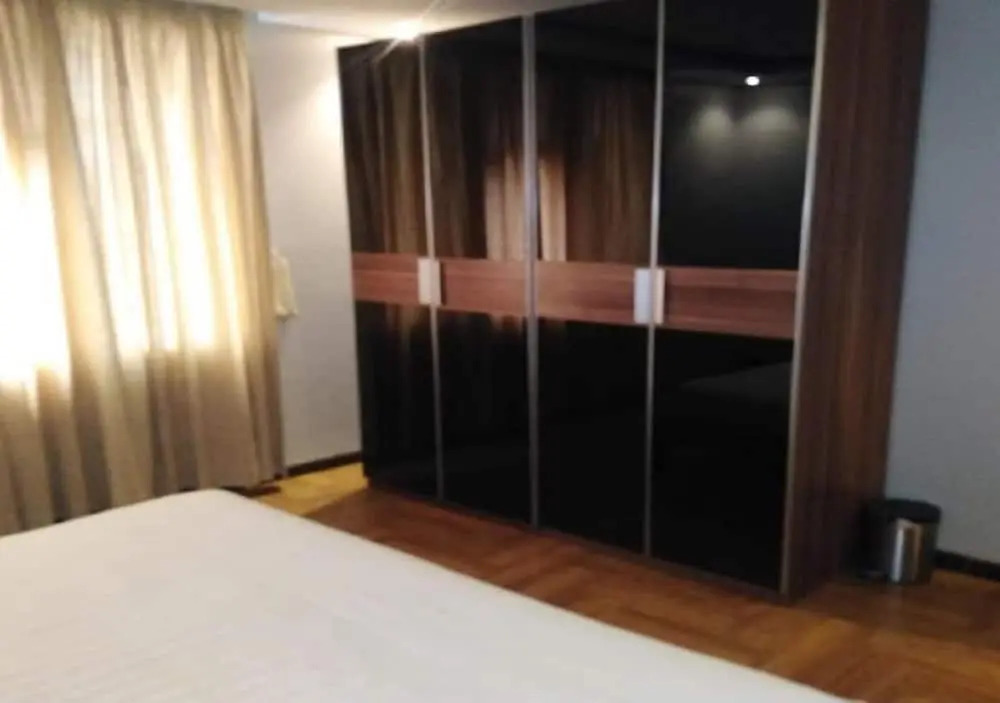 Betalia for Furnished Residential Units