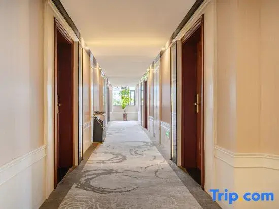 TianQuan Tianyi Jiacheng Hotel