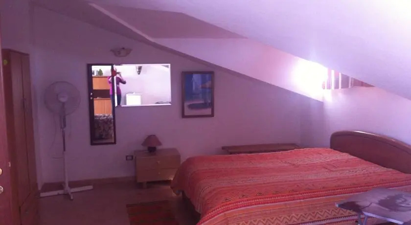 B&B Cuccuru e Portu