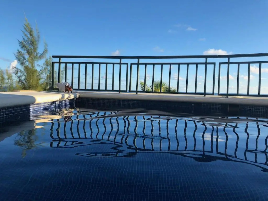 White Sands Beach Condos