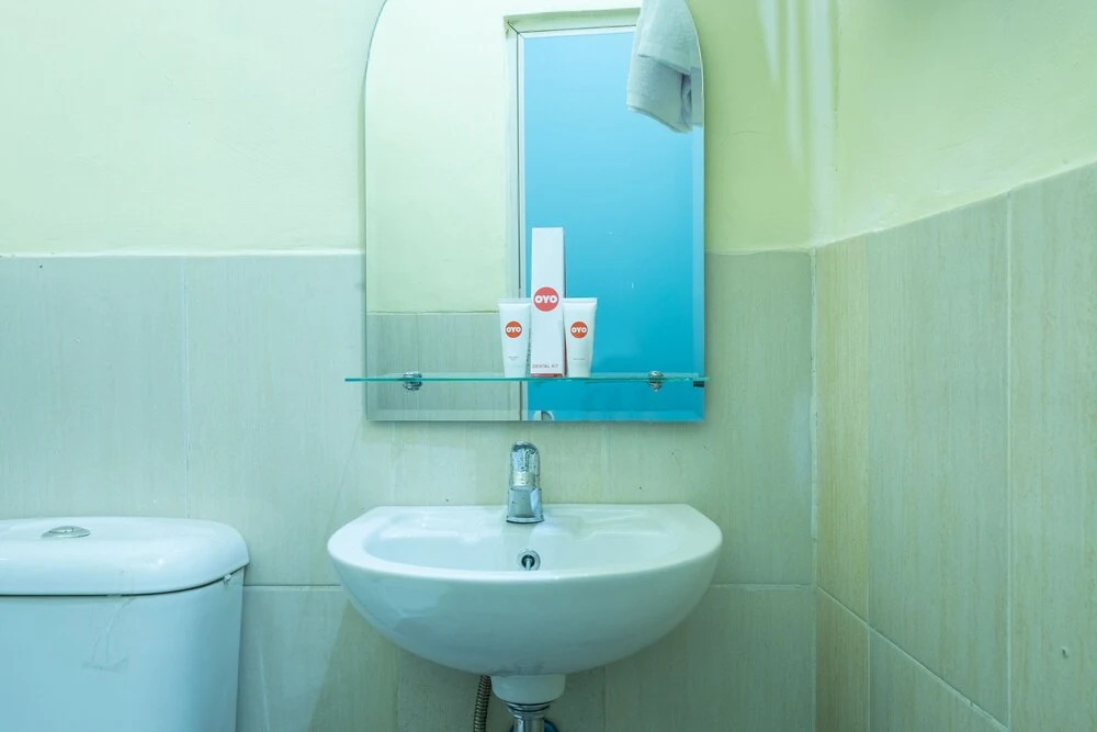 Hotel Grand Liquid by Oyo Rooms
