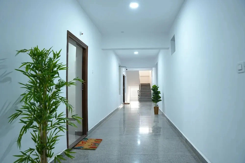 The Comfort Nest Homestay