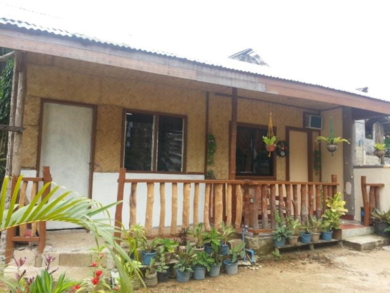 Sannie Pension
