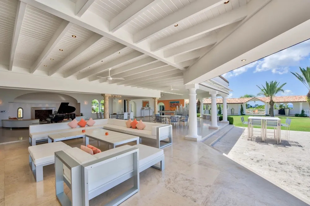 Dream Villa SXM SAN