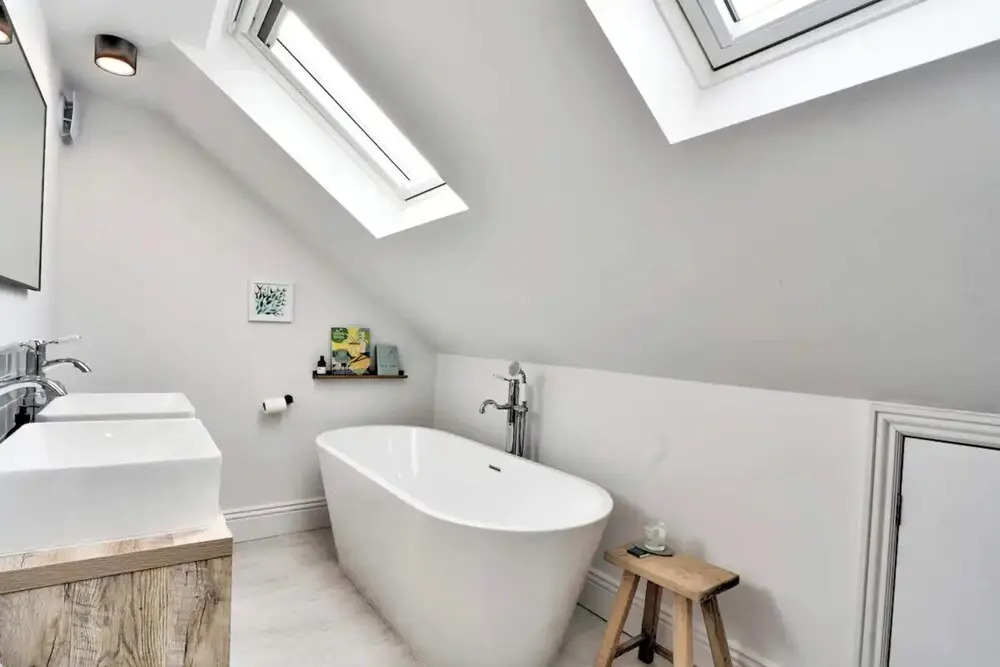 Stunning House in Leigh-on-sea