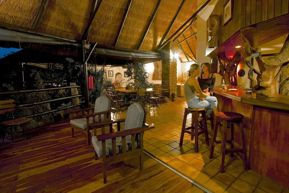 Lalla Villa Guest Lodge