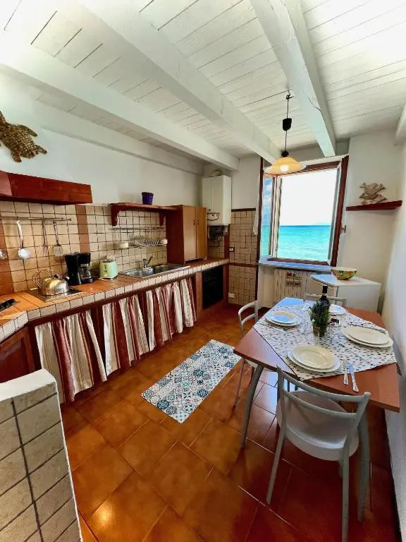 Casa Fornaci
