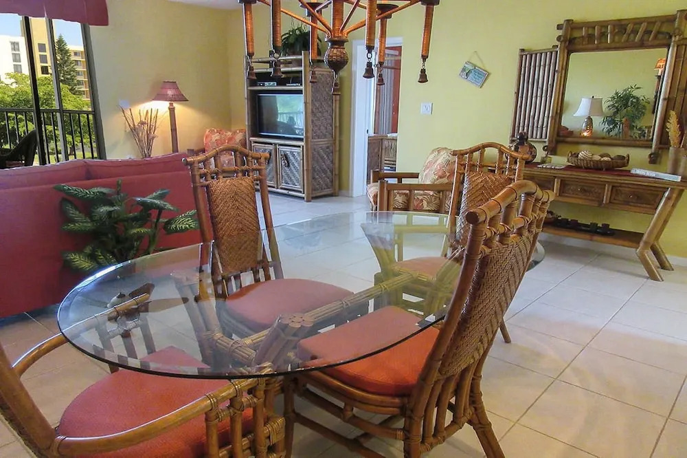 Casa Marina #732 2 Bedrooms 2 Bathrooms Condo