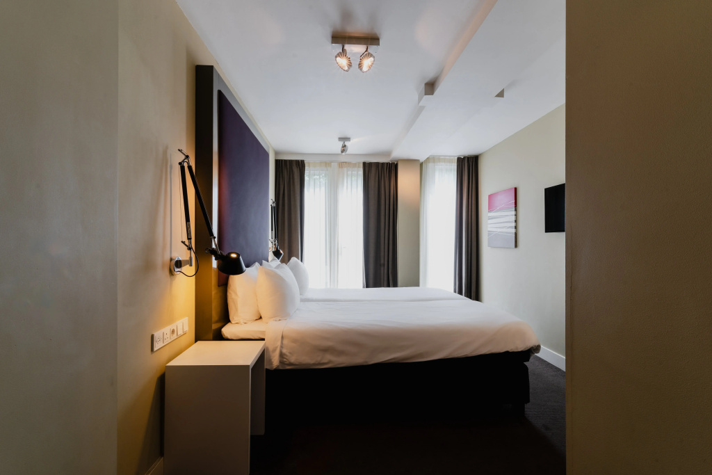 Hotel Roemer Amsterdam