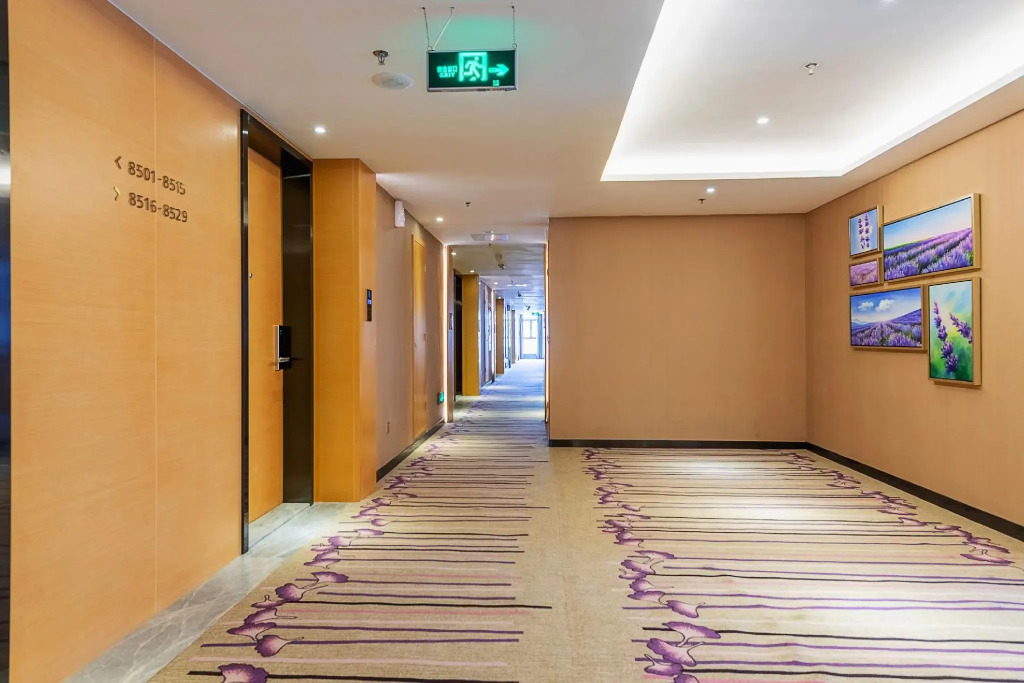Lavande Hotel (Foshan Shunde Ronggui Light Rail Station)