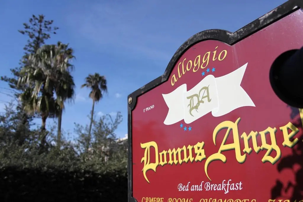 Bed And Breakfast Domus Angela