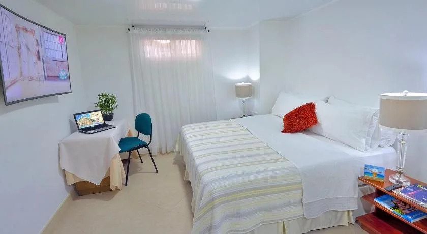 Hotel La Hormiga