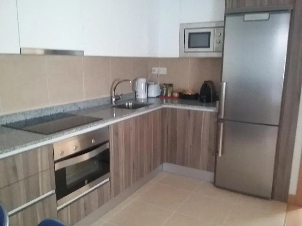 Apartamento Carmen