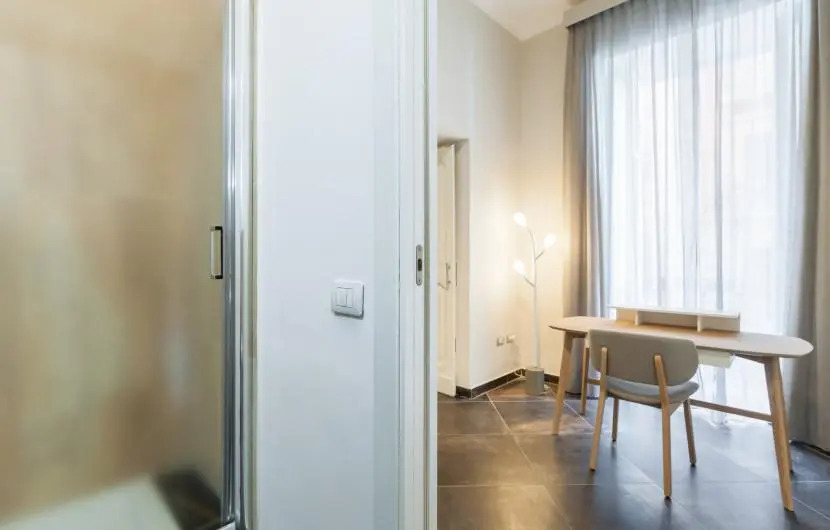 Flat 180M² 4 Bedrooms 3 Bathrooms - Naples